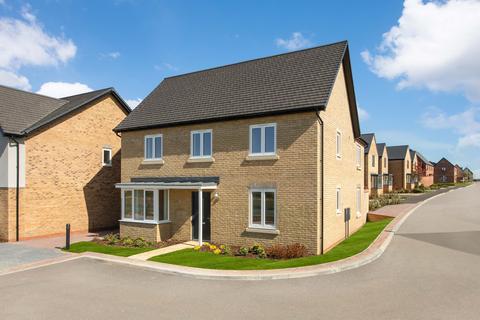undefined, Avondale at Wintringham Nuffield Road, St Neots PE19