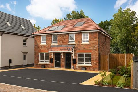 undefined, Archford at Wolds View The Balk, Pocklington YO42