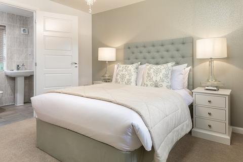 3 bedroom detached house for sale, Buchanan at Castle Reach Grimston Road, South Wootton, King's Lynn PE30
