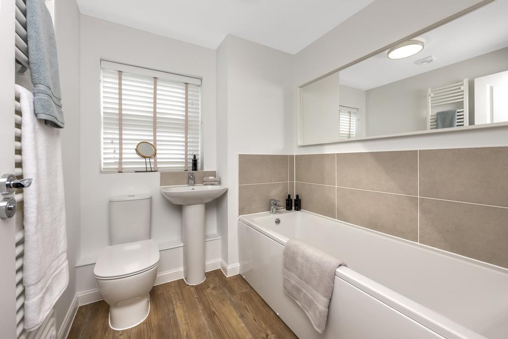 Bathroom T69