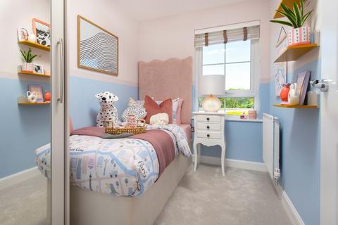 undefined, Maidstone at Castle Reach Grimston Road, South Wootton, King's Lynn PE30