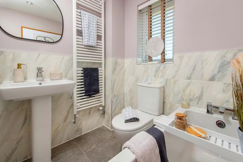 undefined, Maidstone at Castle Reach Grimston Road, South Wootton, King's Lynn PE30