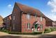 HADLEY at Castle Reach Grimston Road, South Wootton, King's Lynn PE30