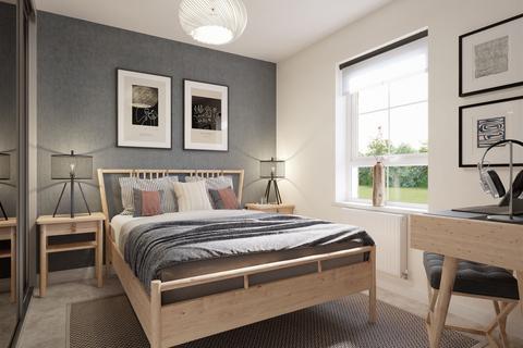 3 bedroom detached house for sale, Cedar at Castle Reach Grimston Road, South Wootton, King's Lynn PE30