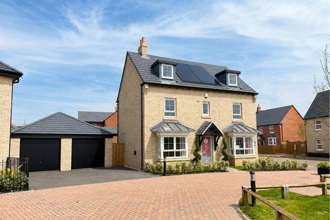 undefined, Marlowe at Ashbourne Airfield Harrison Way, Ashbourne DE6