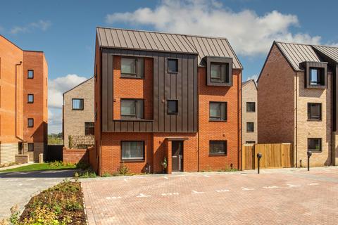 3 bedroom detached house for sale, Brentford at Franklin Gardens at Darwin Green Cambridge Road, Cambridge CB3
