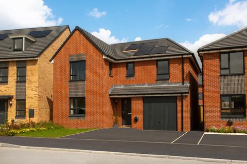 undefined, Hale at Centurion Village, PR26 Longmeanygate, Midge Hall, Leyland PR26