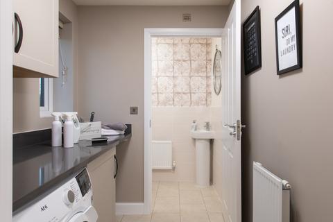 undefined, Hale at Centurion Village, PR26 Longmeanygate, Midge Hall, Leyland PR26