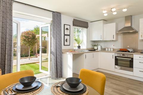 undefined, Ellerton at Okement Park, EX20 Crediton Road, Okehampton EX20