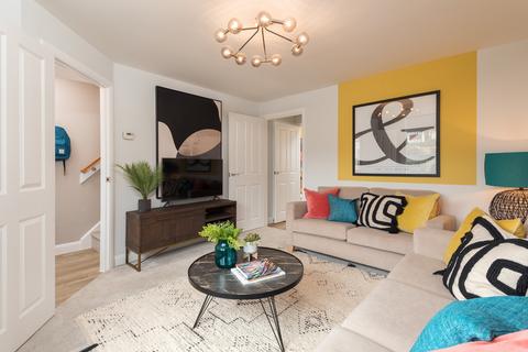 undefined, Ellerton at Okement Park, EX20 Crediton Road, Okehampton EX20