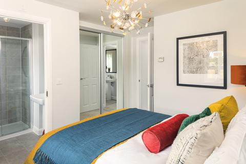 undefined, Ellerton at Okement Park, EX20 Crediton Road, Okehampton EX20