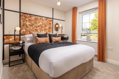 undefined, Ellerton at Wigmore Park Station Road, New Waltham, Grimsby DN36