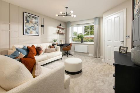 undefined, Ellerton at Wigmore Park Station Road, New Waltham, Grimsby DN36
