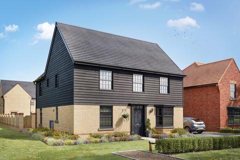 undefined, Wychwood at Spitfire Green New Haine Road, Manston, Ramsgate CT12