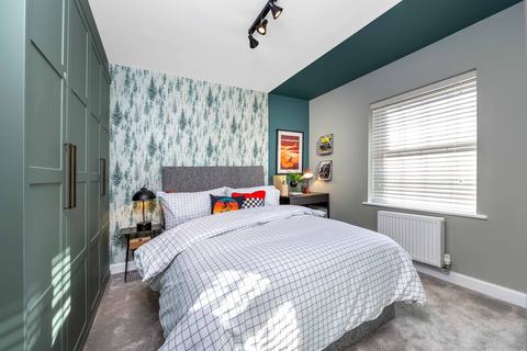 4 bedroom detached house for sale, Wychwood at Spitfire Green New Haine Road, Manston, Ramsgate CT12