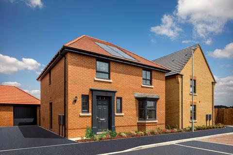undefined, Winterton at Spitfire Green, CT12 New Haine Road, Manston, Ramsgate CT12