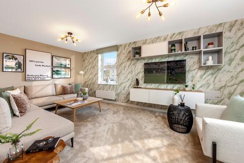 undefined, Foxglove at Spitfire Green, CT12 New Haine Road, Manston, Ramsgate CT12