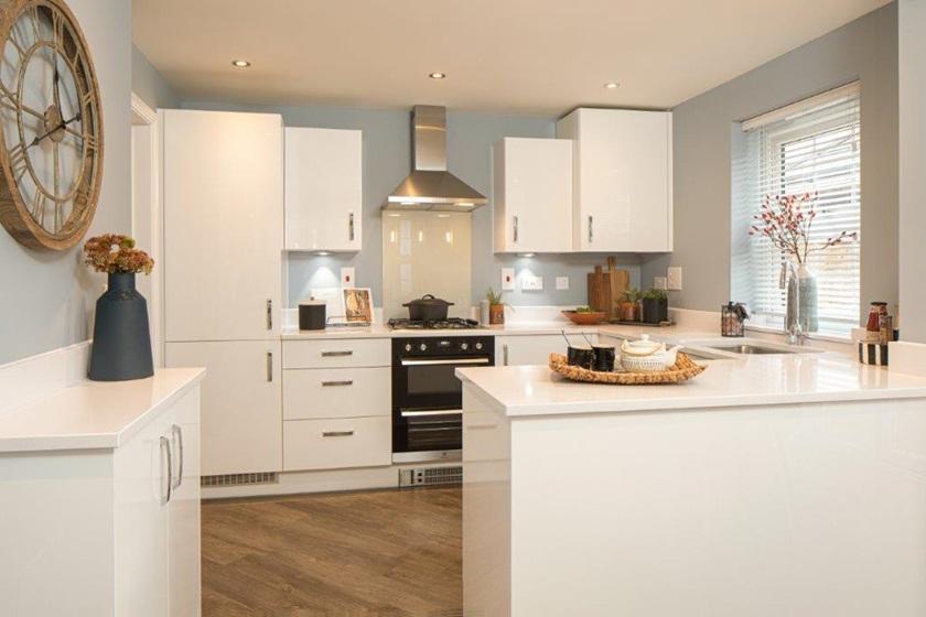 Elmswell Kitchen