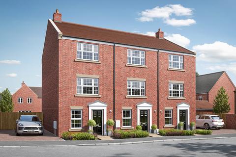 undefined, Plumstead at Barratt Homes at Towcester Grange, NN12 Stourhead Drive, Towcester NN12