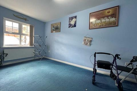 undefined, Rosebates Drive, London