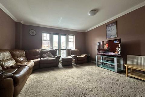 undefined, Rosebates Drive, London