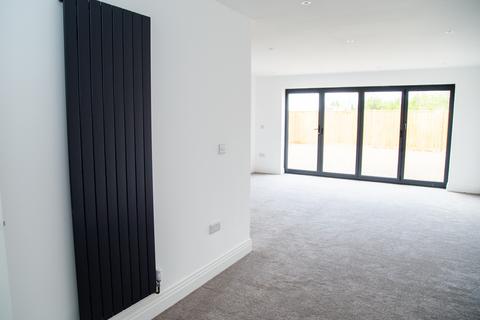 undefined, George Close, Polegate BN26