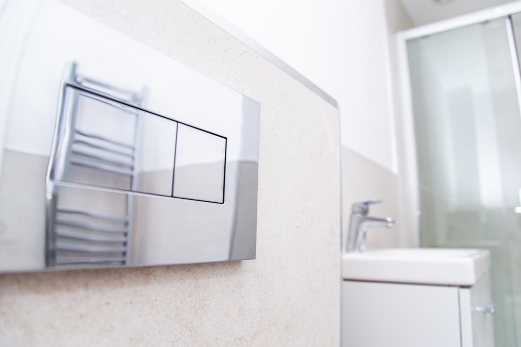 En Suite Shower room