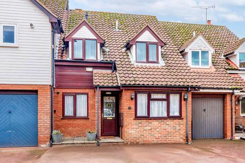 4 bedroom terraced house for sale, Bure Close, Wroxham