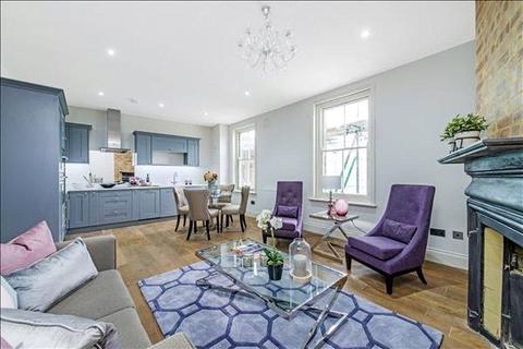 undefined, High Street Mews, London, SW19