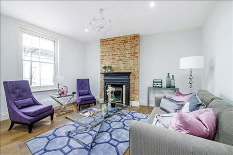 undefined, High Street Mews, London, SW19