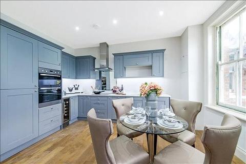 undefined, High Street Mews, London, SW19