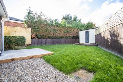 undefined, Hawthorn Crescent, Gilesgate, Durham