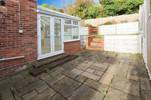 3 bedroom detached house for sale, Sandringham Road, Sandiacre, Sandiacre, NG10