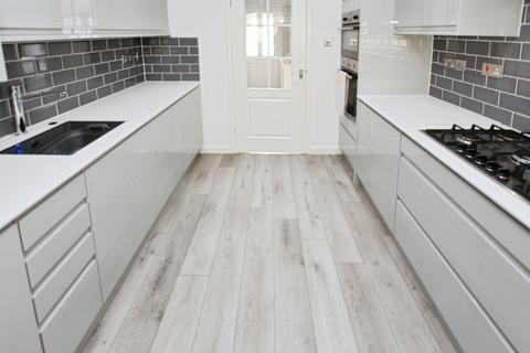3 bedroom detached house for sale, Sandringham Road, Sandiacre, Sandiacre, NG10