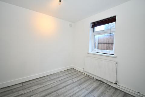 undefined, St. Georges Road, Leyton, London, E10