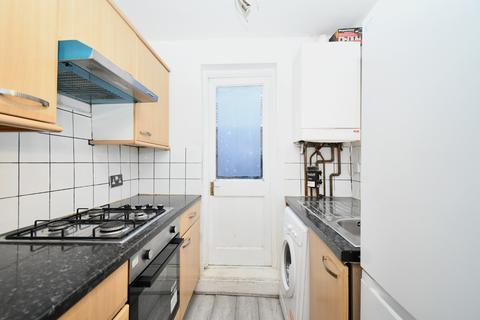 undefined, St. Georges Road, Leyton, London, E10