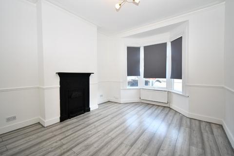 undefined, St. Georges Road, Leyton, London, E10