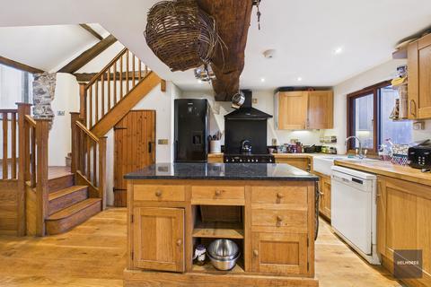 4 bedroom semi-detached house for sale, Coldridge, Crediton, EX17