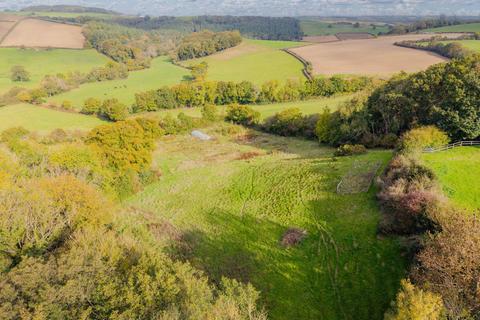 4 bedroom semi-detached house for sale, Coldridge, Crediton, EX17