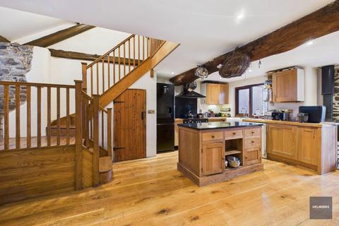 4 bedroom semi-detached house for sale, Coldridge, Crediton, EX17