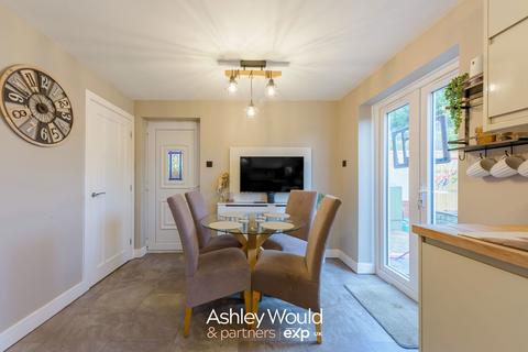 3 bedroom detached house for sale, Belvoir Close, Dudley DY1