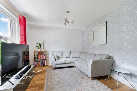 undefined, Riverdale Road, London