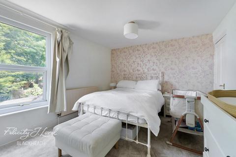 undefined, Riverdale Road, London