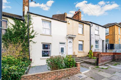 undefined, Riverdale Road, London