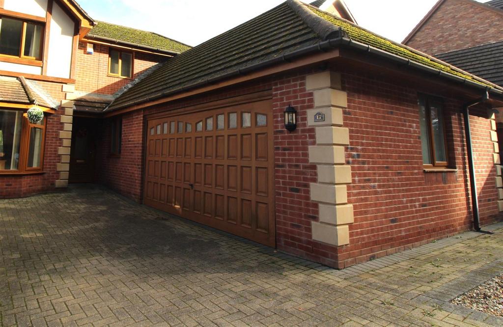 Double Garage