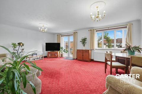 undefined, Rosedale Road, Grays, RM17
