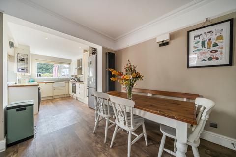 3 bedroom semi-detached house for sale, Somerset Road,  Farnborough, GU14