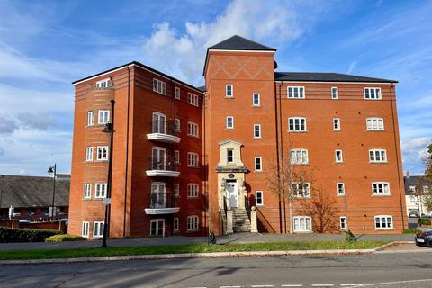 3 bedroom apartment for sale, Scarletts Road, ALDERSHOT GU11