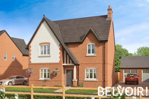 undefined, Field Farm, Stapleford, Stapleford, NG9