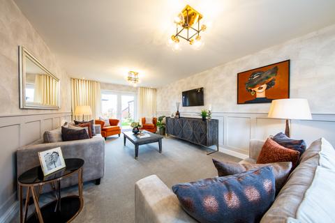 undefined, Field Farm, Stapleford, Stapleford, NG9